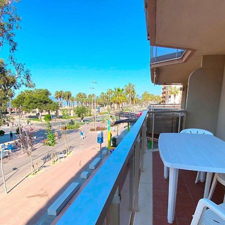 Apartmán El Pinar Fuente Luminosa Salou Exteriér fotografie