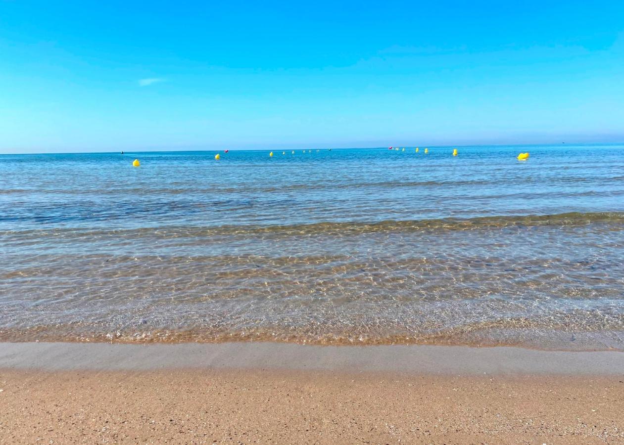 Apartmán El Pinar Fuente Luminosa Salou Exteriér fotografie