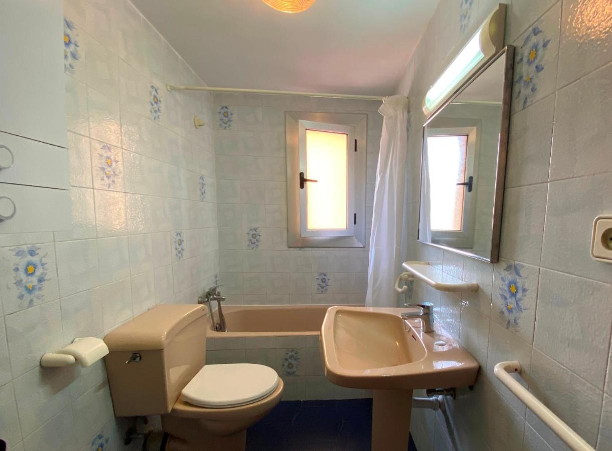 Apartmán El Pinar Fuente Luminosa Salou Exteriér fotografie