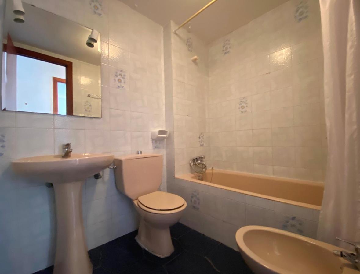 Apartmán El Pinar Fuente Luminosa Salou Exteriér fotografie