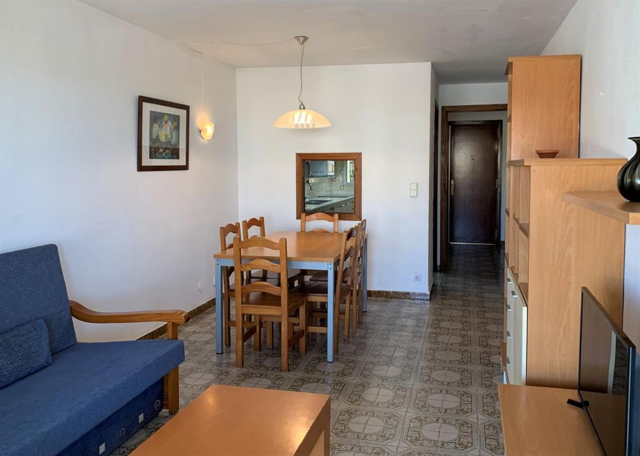 Apartmán El Pinar Fuente Luminosa Salou Exteriér fotografie