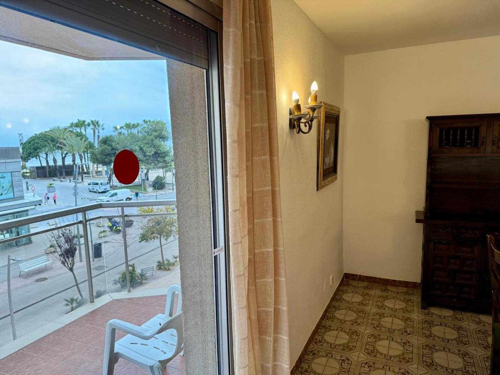 Apartmán El Pinar Fuente Luminosa Salou Exteriér fotografie
